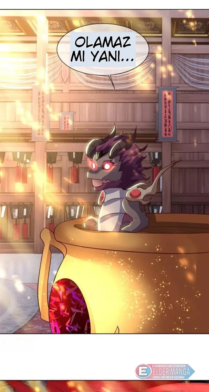 Eşsiz Savaş Ruhu Bölüm 693 - Sayfa 3