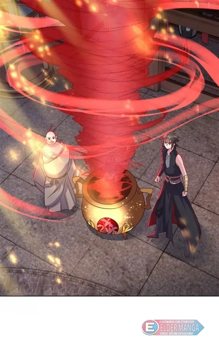 Eşsiz Savaş Ruhu Bölüm 693 - Sayfa 4