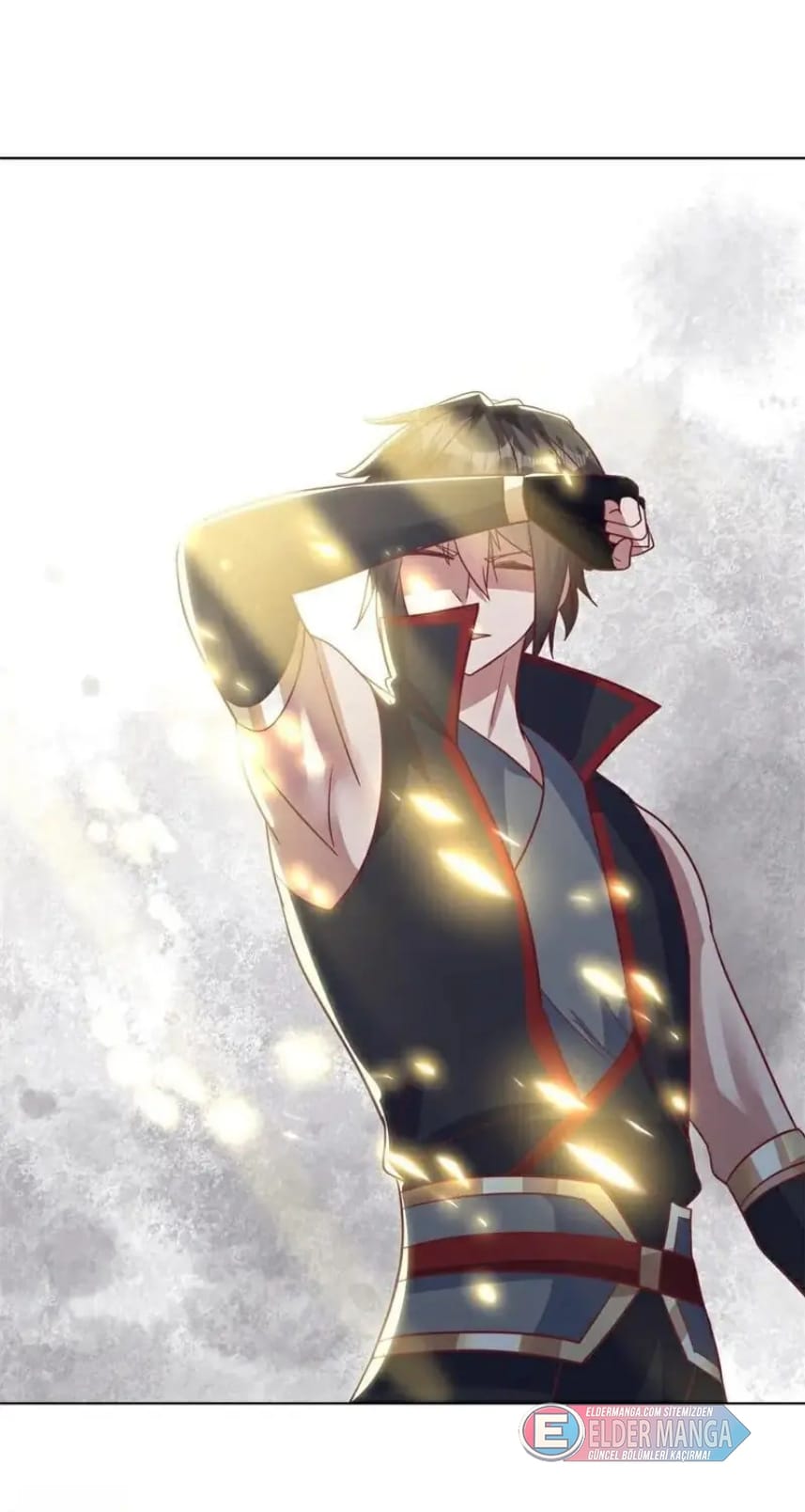 Eşsiz Savaş Ruhu Bölüm 693 - Sayfa 6