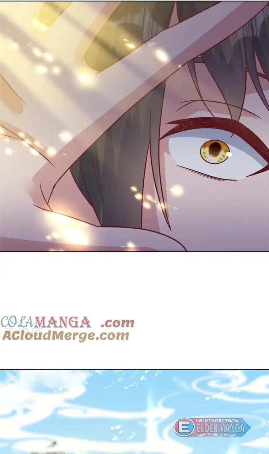 Eşsiz Savaş Ruhu Bölüm 693 - Sayfa 8