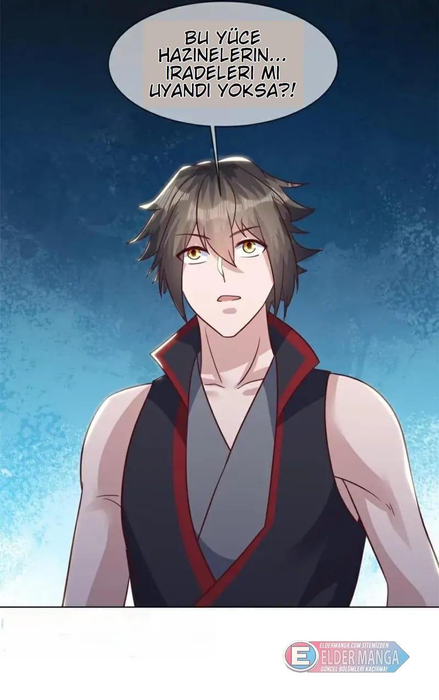 Eşsiz Savaş Ruhu Bölüm 693 - Sayfa 12