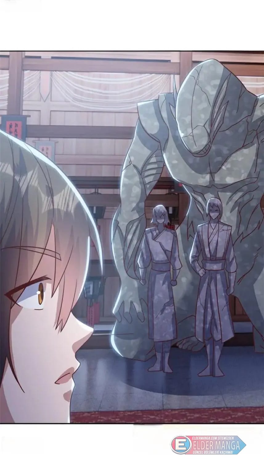 Eşsiz Savaş Ruhu Bölüm 693 - Sayfa 16