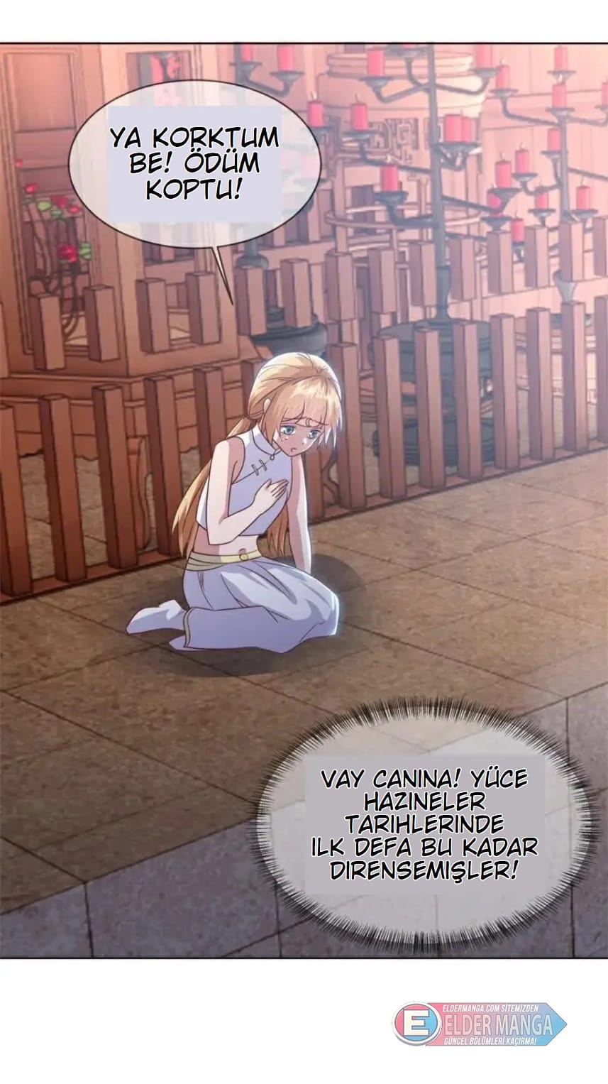 Eşsiz Savaş Ruhu Bölüm 693 - Sayfa 17