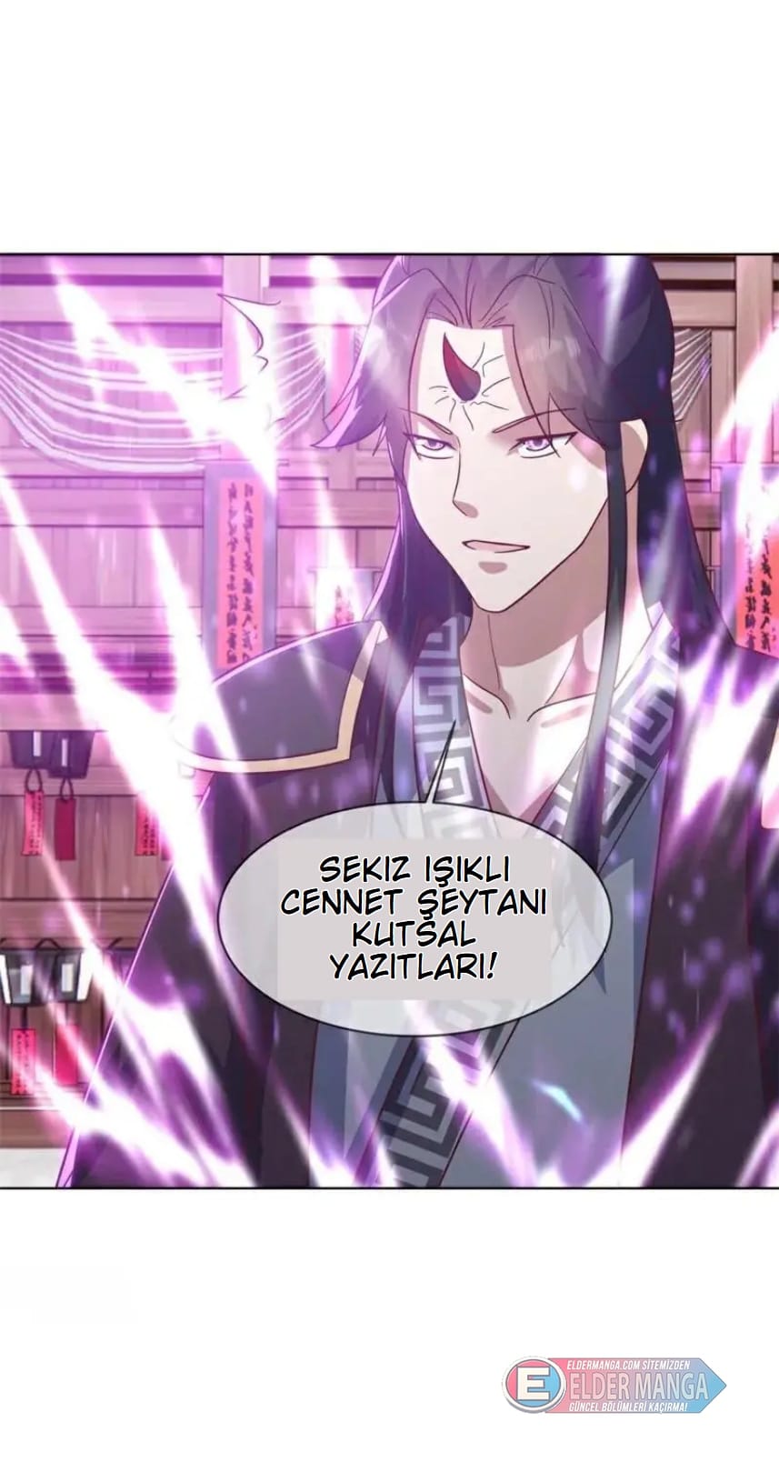 Eşsiz Savaş Ruhu Bölüm 693 - Sayfa 21