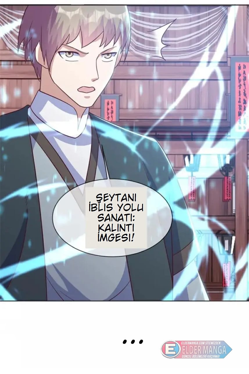 Eşsiz Savaş Ruhu Bölüm 693 - Sayfa 22