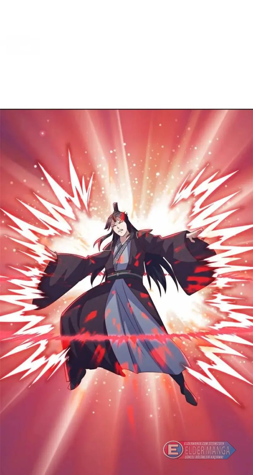 Eşsiz Savaş Ruhu Bölüm 693 - Sayfa 24