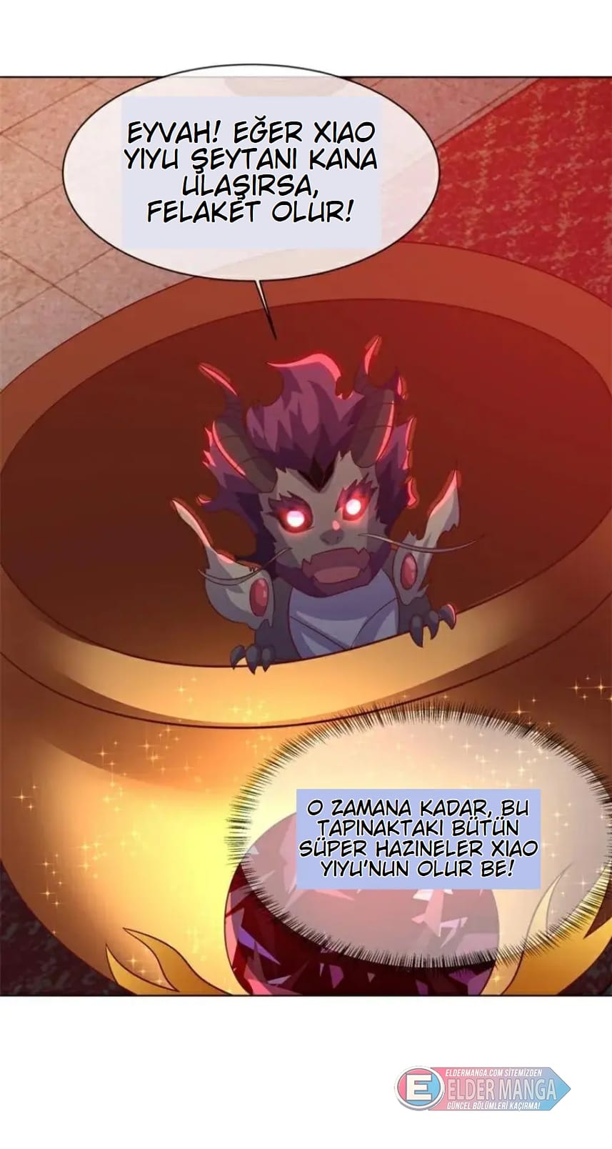 Eşsiz Savaş Ruhu Bölüm 693 - Sayfa 26