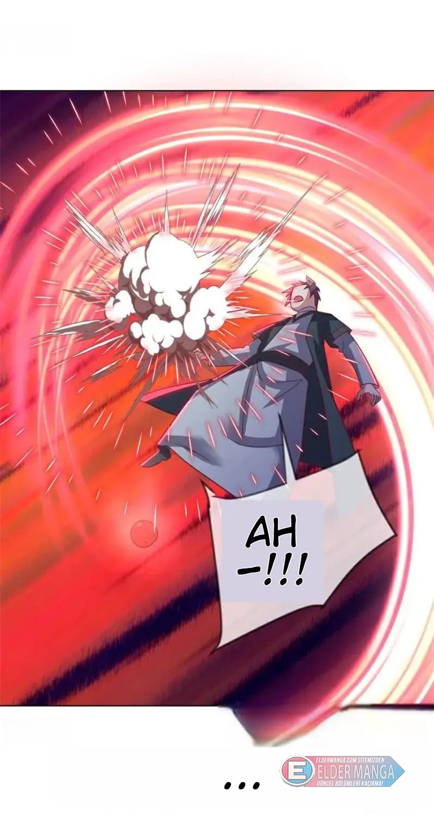 Eşsiz Savaş Ruhu Bölüm 693 - Sayfa 28