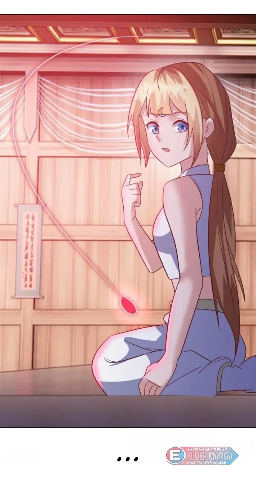 Eşsiz Savaş Ruhu Bölüm 693 - Sayfa 31