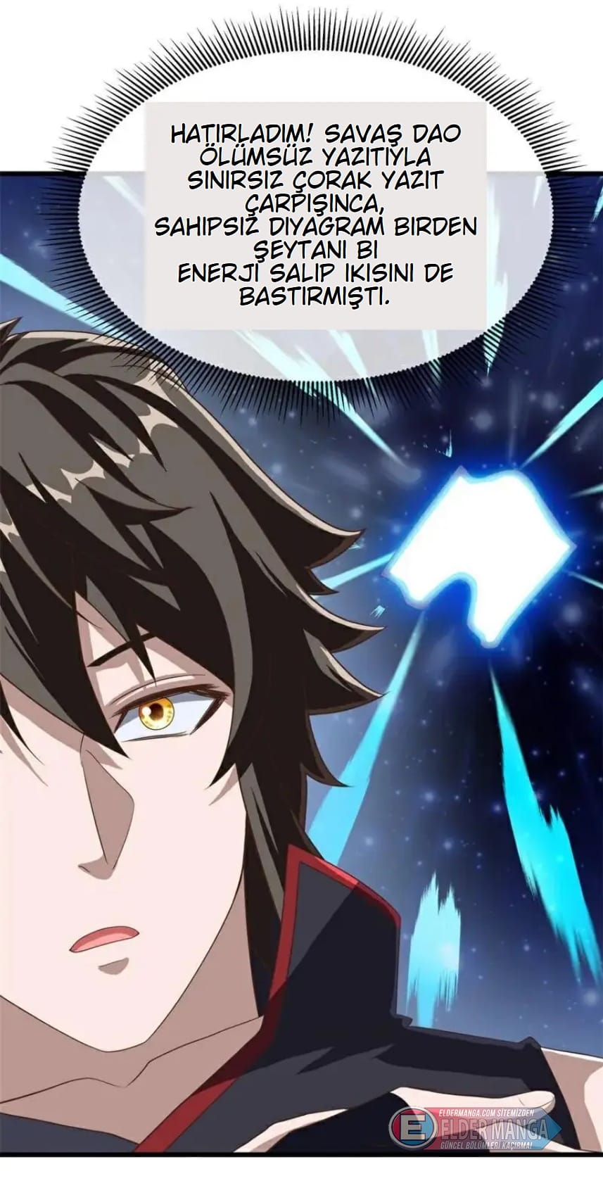 Eşsiz Savaş Ruhu Bölüm 693 - Sayfa 41
