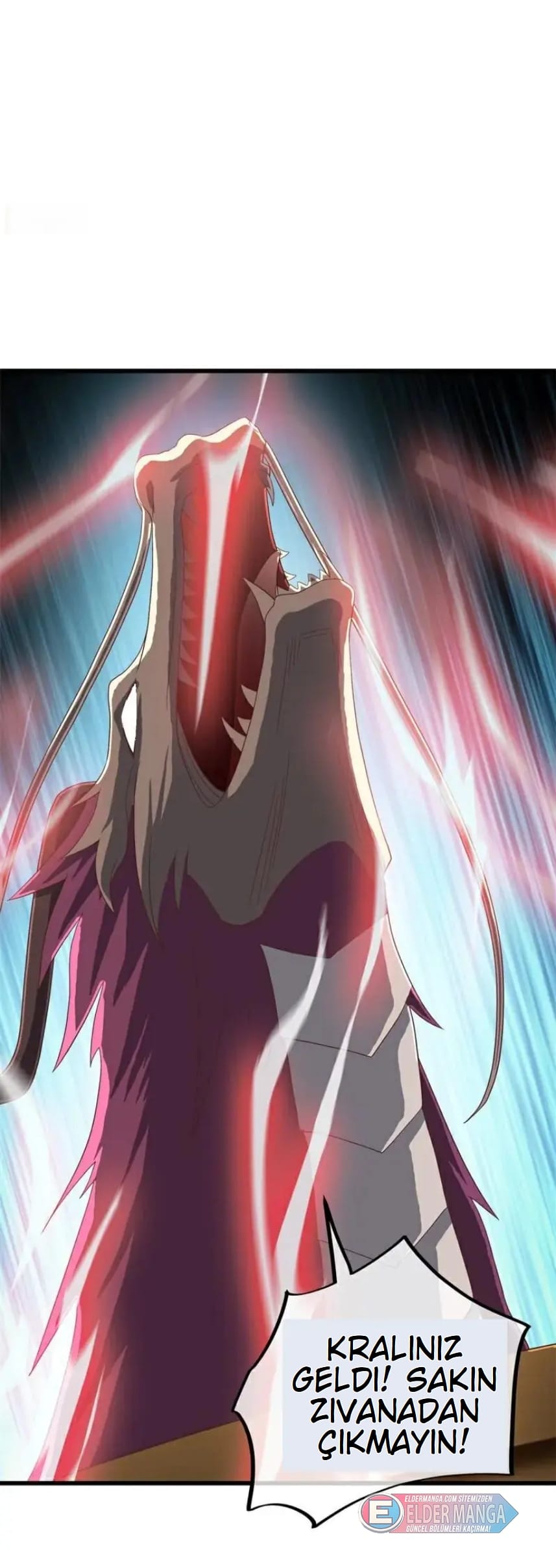 Eşsiz Savaş Ruhu Bölüm 693 - Sayfa 48