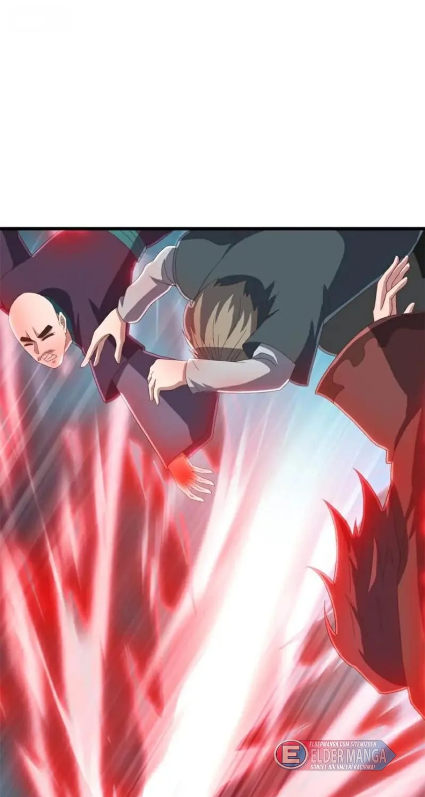 Eşsiz Savaş Ruhu Bölüm 693 - Sayfa 49