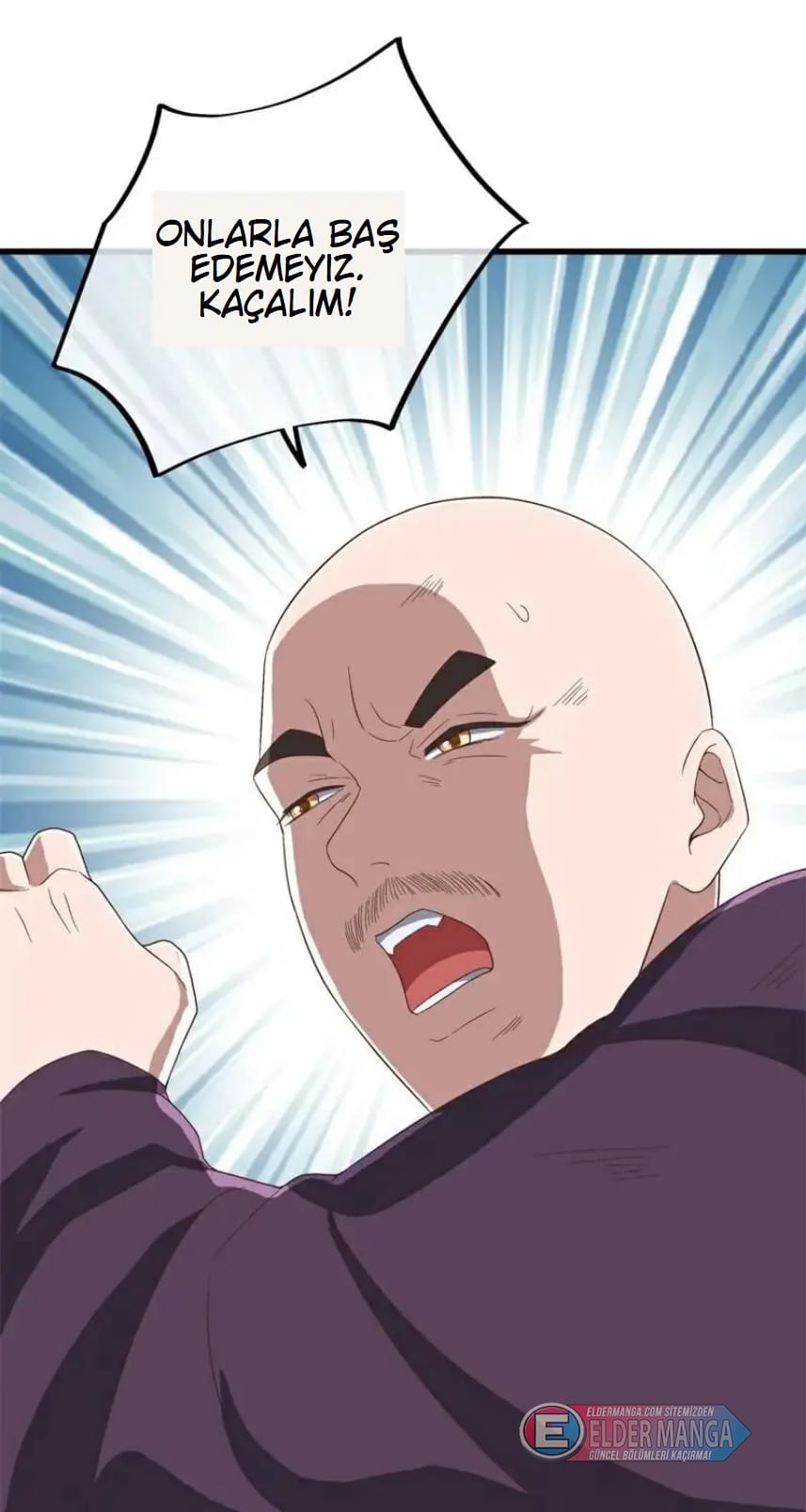 Eşsiz Savaş Ruhu Bölüm 693 - Sayfa 51