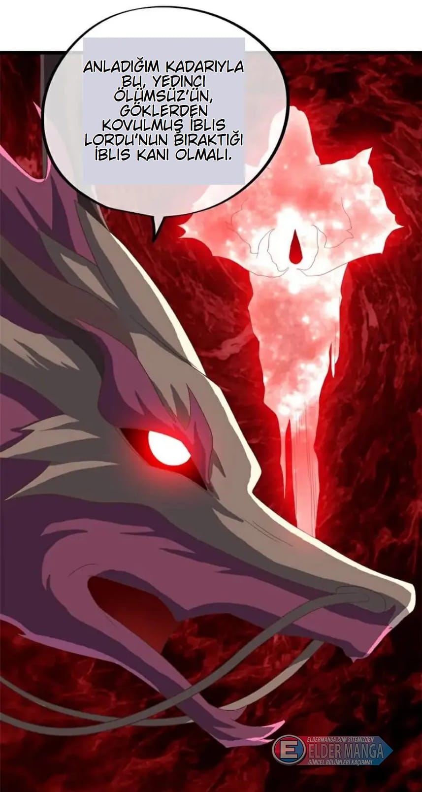 Eşsiz Savaş Ruhu Bölüm 693 - Sayfa 59