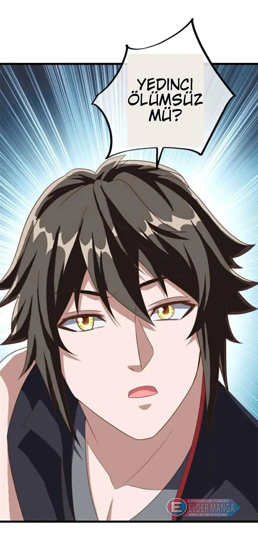Eşsiz Savaş Ruhu Bölüm 693 - Sayfa 61