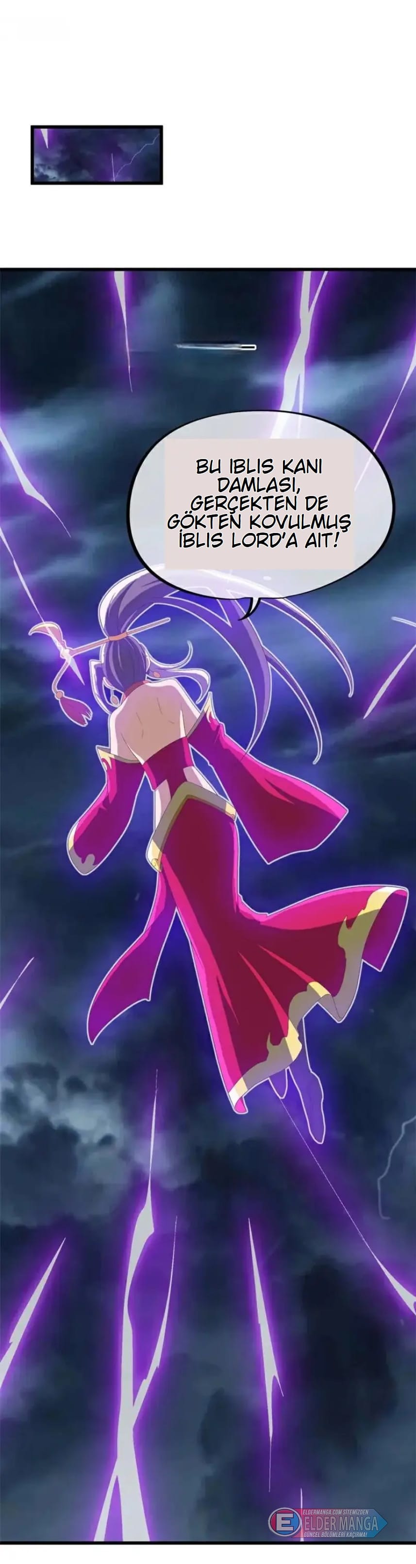 Eşsiz Savaş Ruhu Bölüm 693 - Sayfa 62