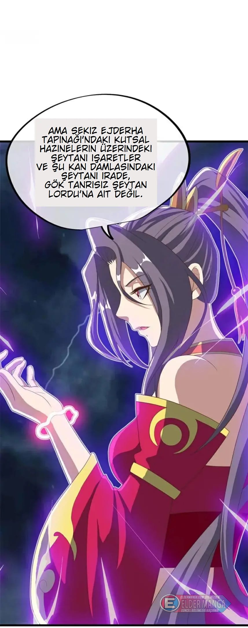 Eşsiz Savaş Ruhu Bölüm 693 - Sayfa 63