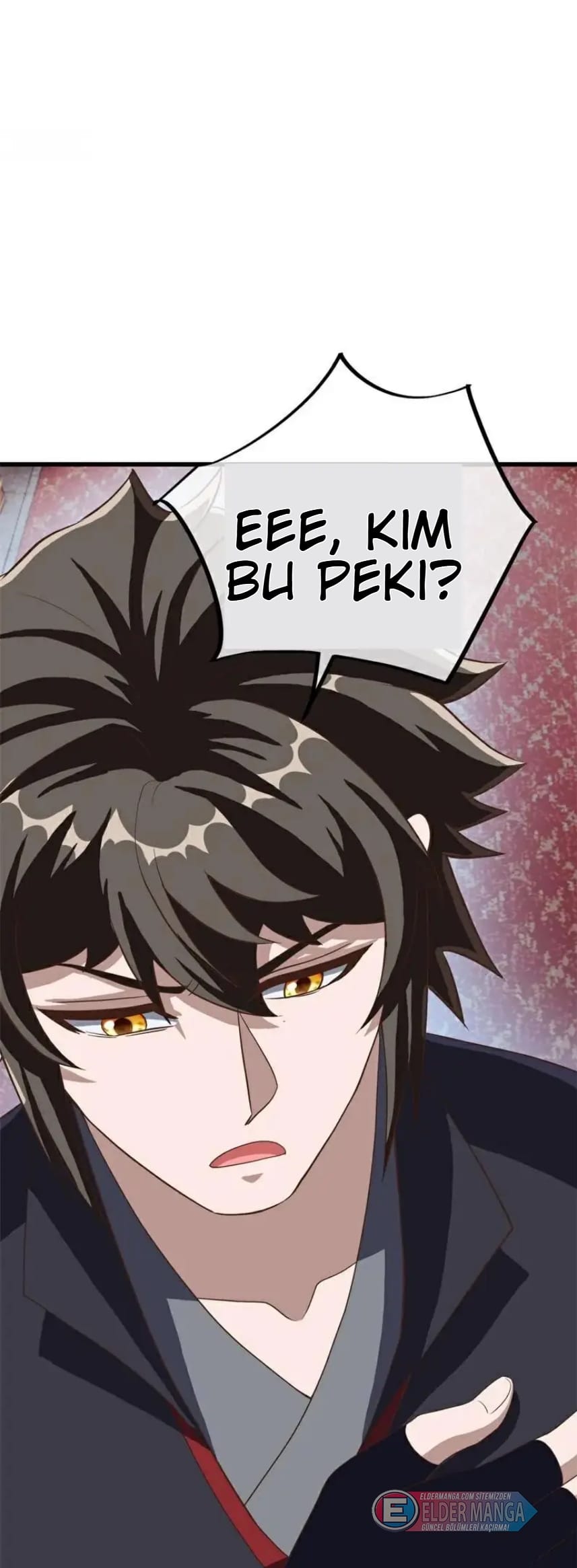 Eşsiz Savaş Ruhu Bölüm 693 - Sayfa 65