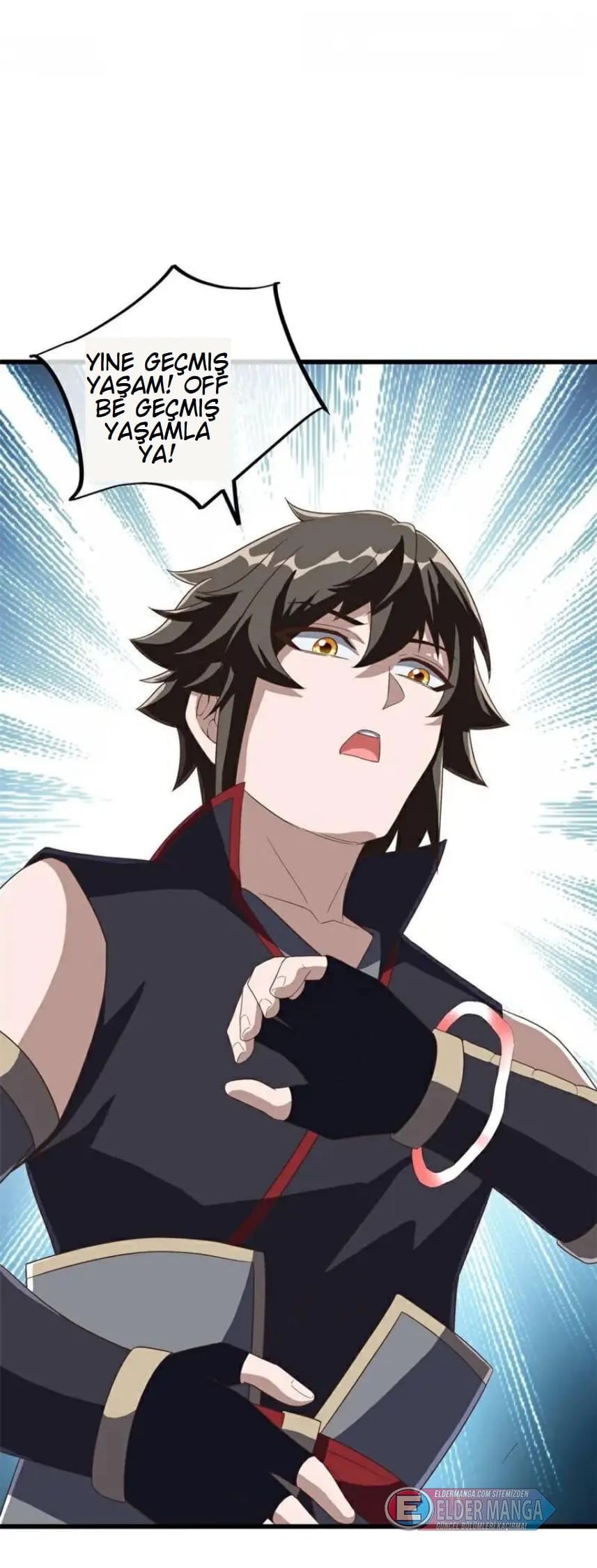 Eşsiz Savaş Ruhu Bölüm 693 - Sayfa 67