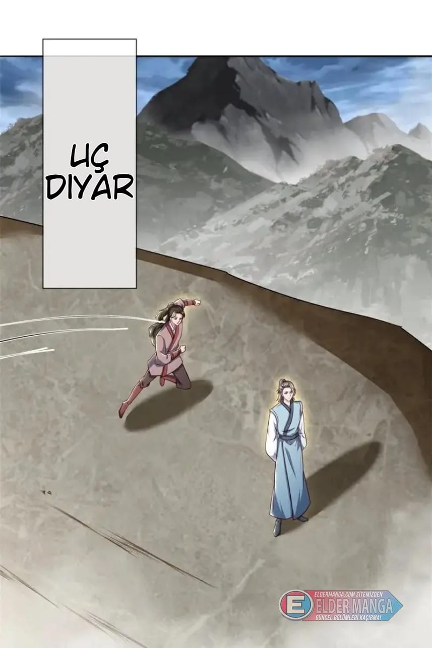 Eşsiz Savaş Ruhu Bölüm 730 - Sayfa 3