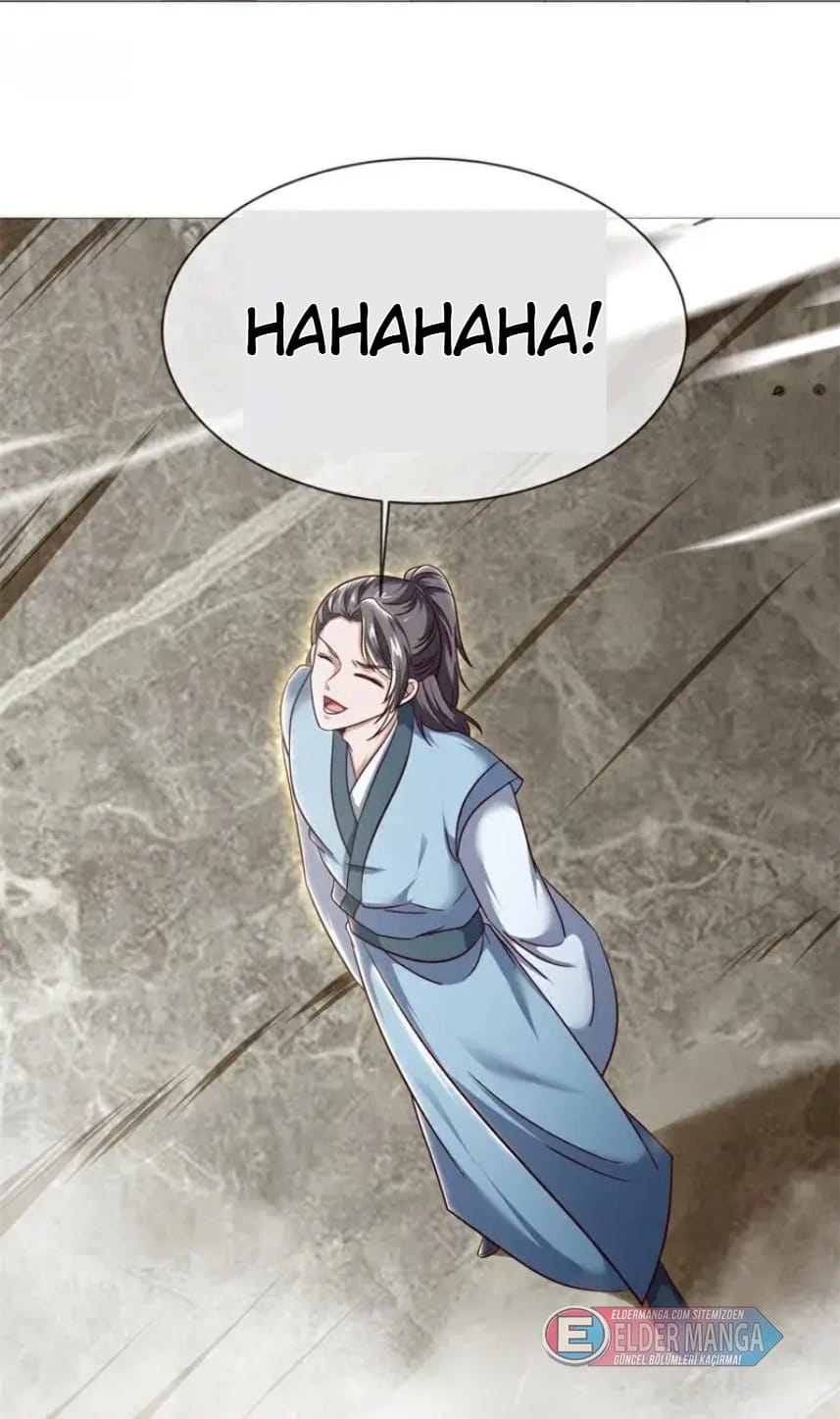 Eşsiz Savaş Ruhu Bölüm 730 - Sayfa 5