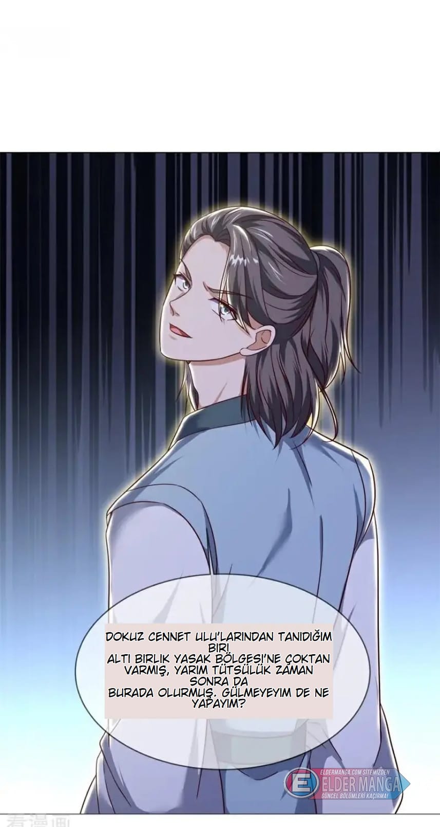 Eşsiz Savaş Ruhu Bölüm 730 - Sayfa 7