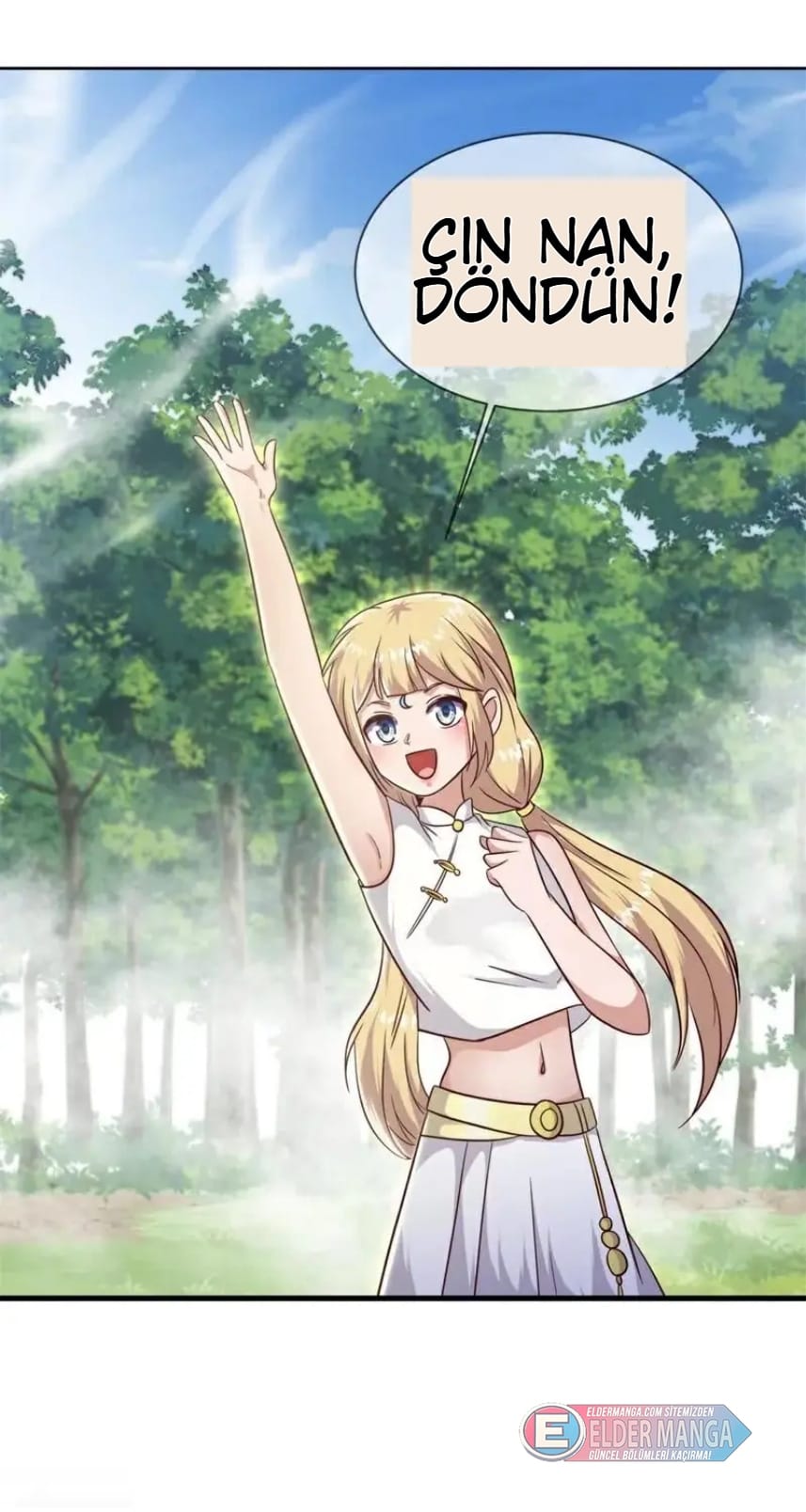 Eşsiz Savaş Ruhu Bölüm 730 - Sayfa 9