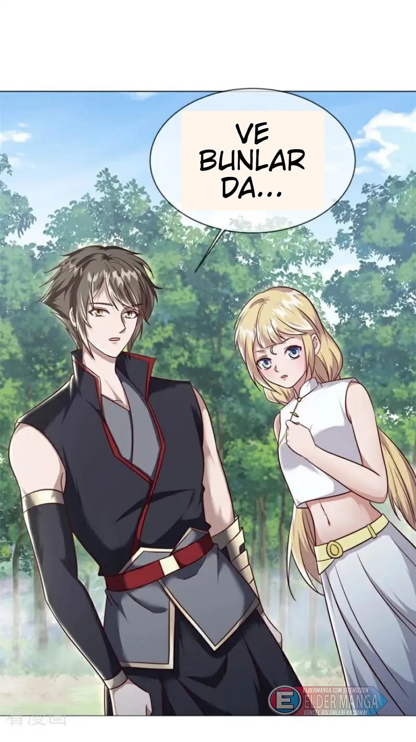 Eşsiz Savaş Ruhu Bölüm 730 - Sayfa 10