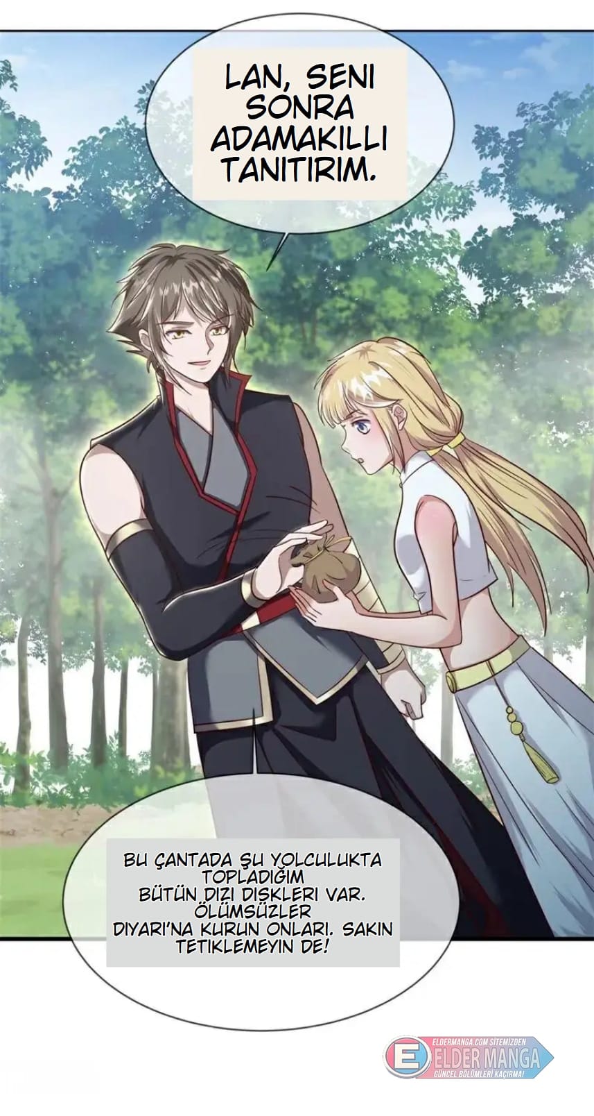 Eşsiz Savaş Ruhu Bölüm 730 - Sayfa 12