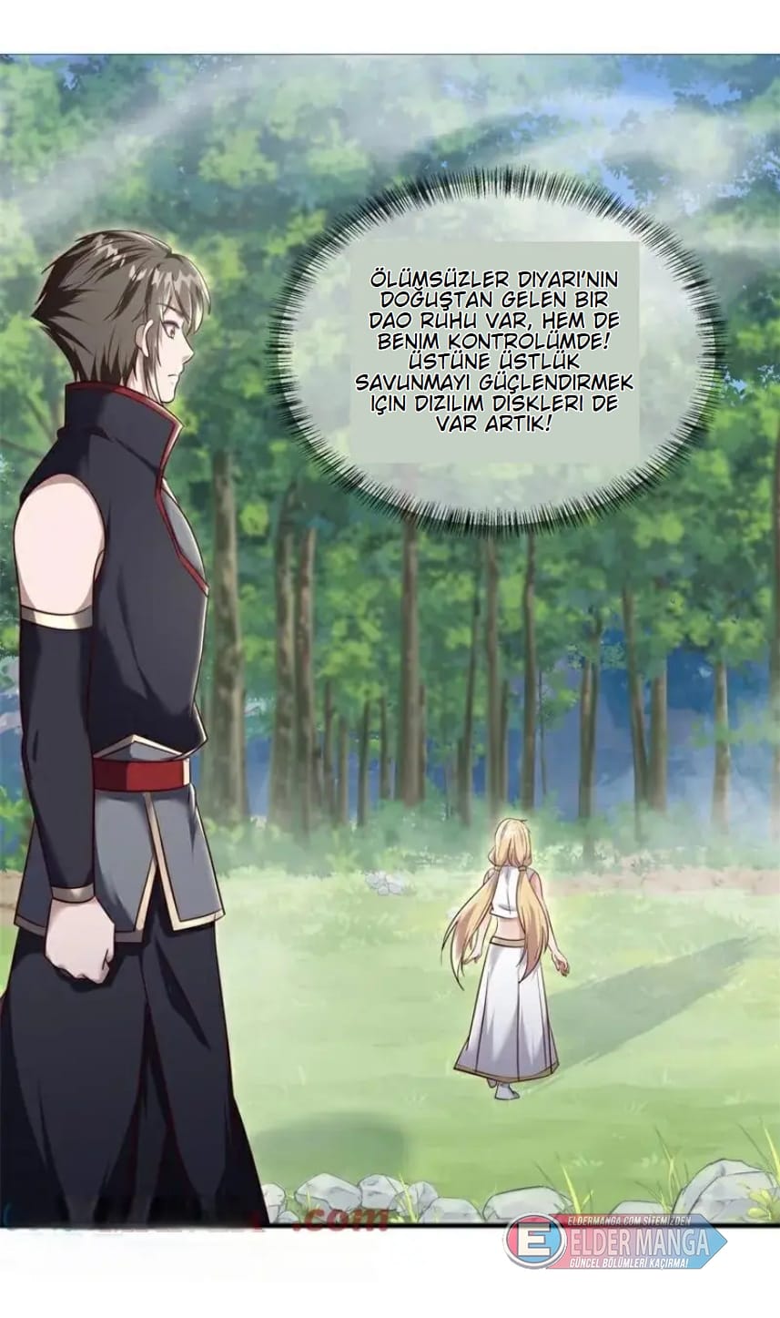 Eşsiz Savaş Ruhu Bölüm 730 - Sayfa 14
