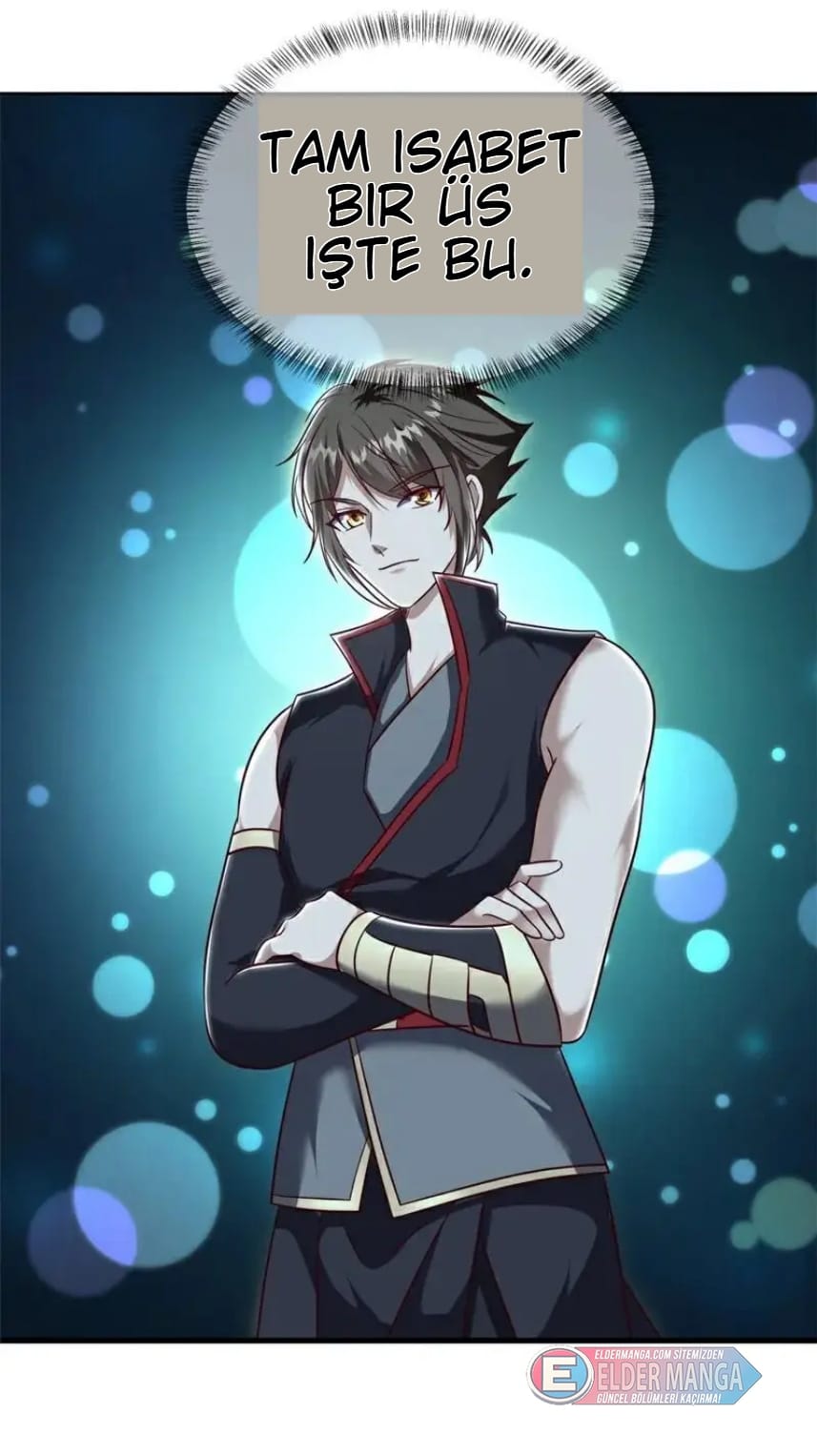 Eşsiz Savaş Ruhu Bölüm 730 - Sayfa 15