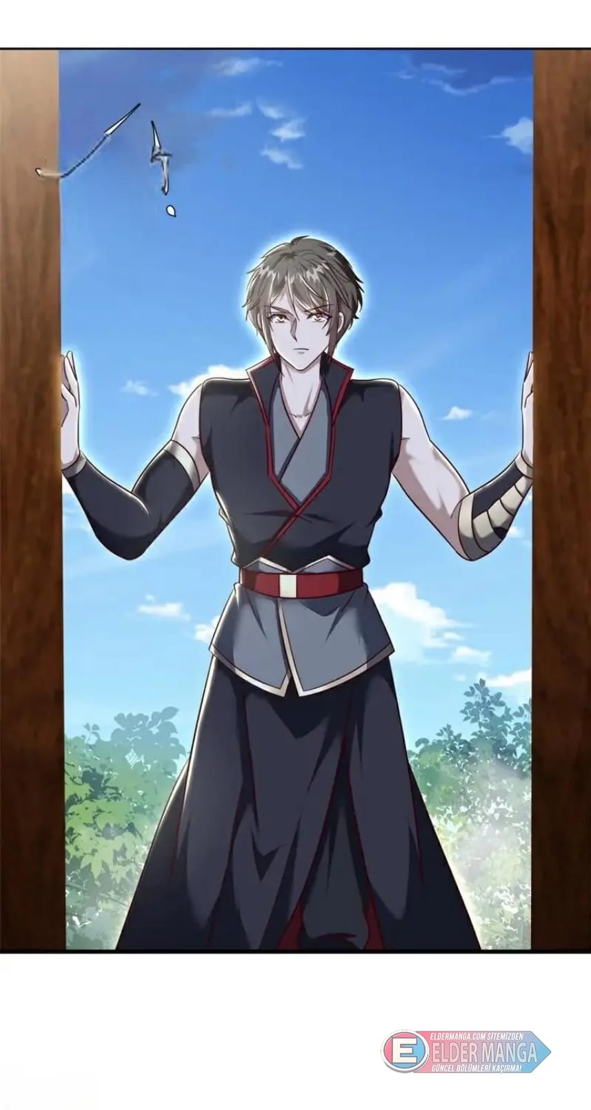 Eşsiz Savaş Ruhu Bölüm 730 - Sayfa 18