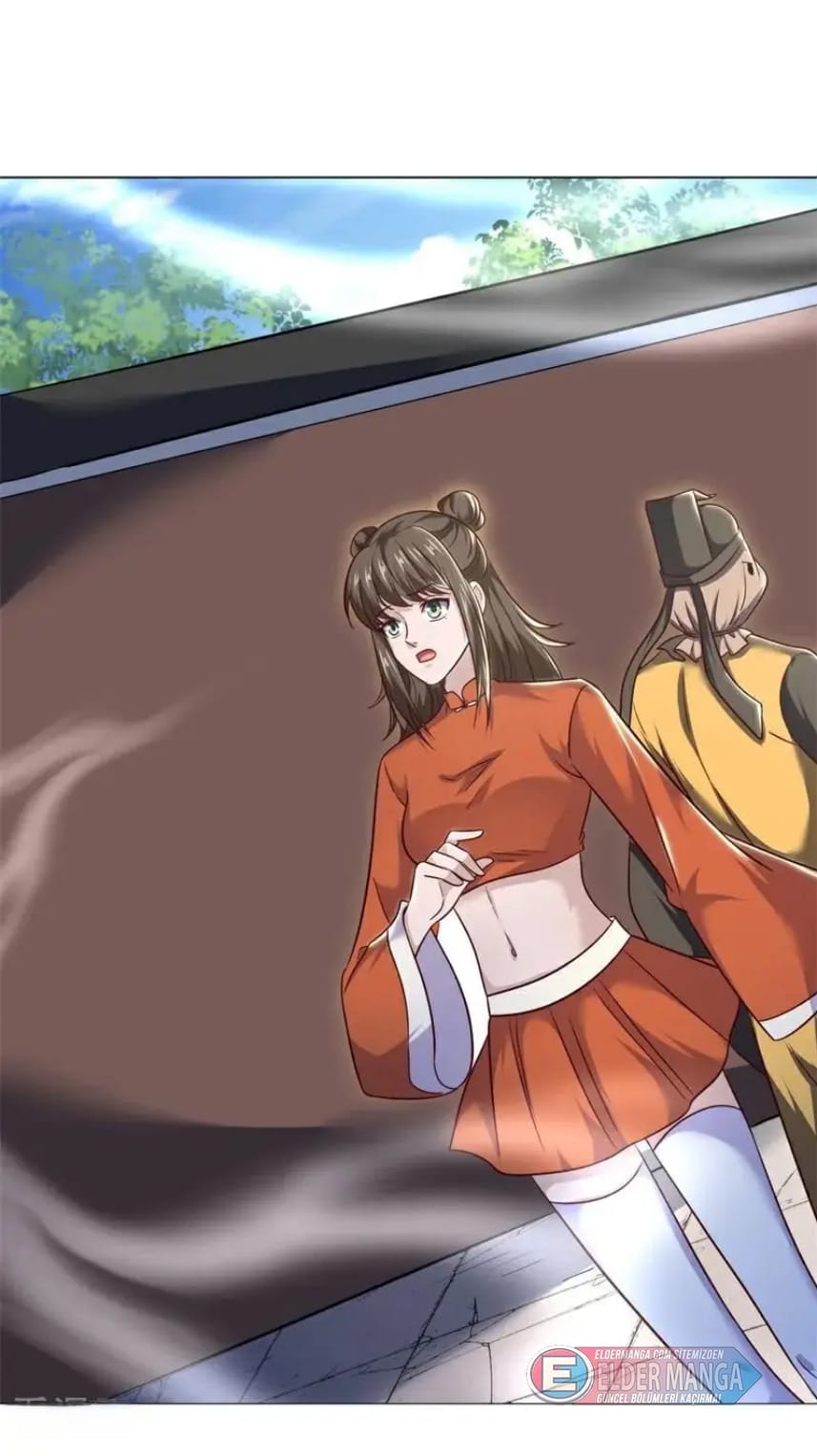 Eşsiz Savaş Ruhu Bölüm 730 - Sayfa 19