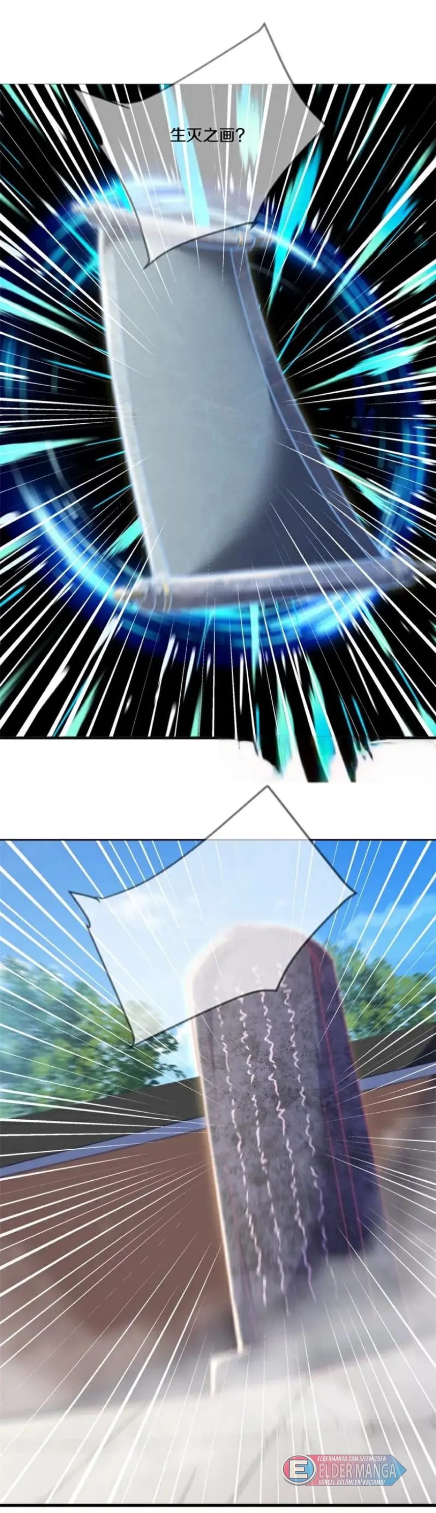 Eşsiz Savaş Ruhu Bölüm 730 - Sayfa 20