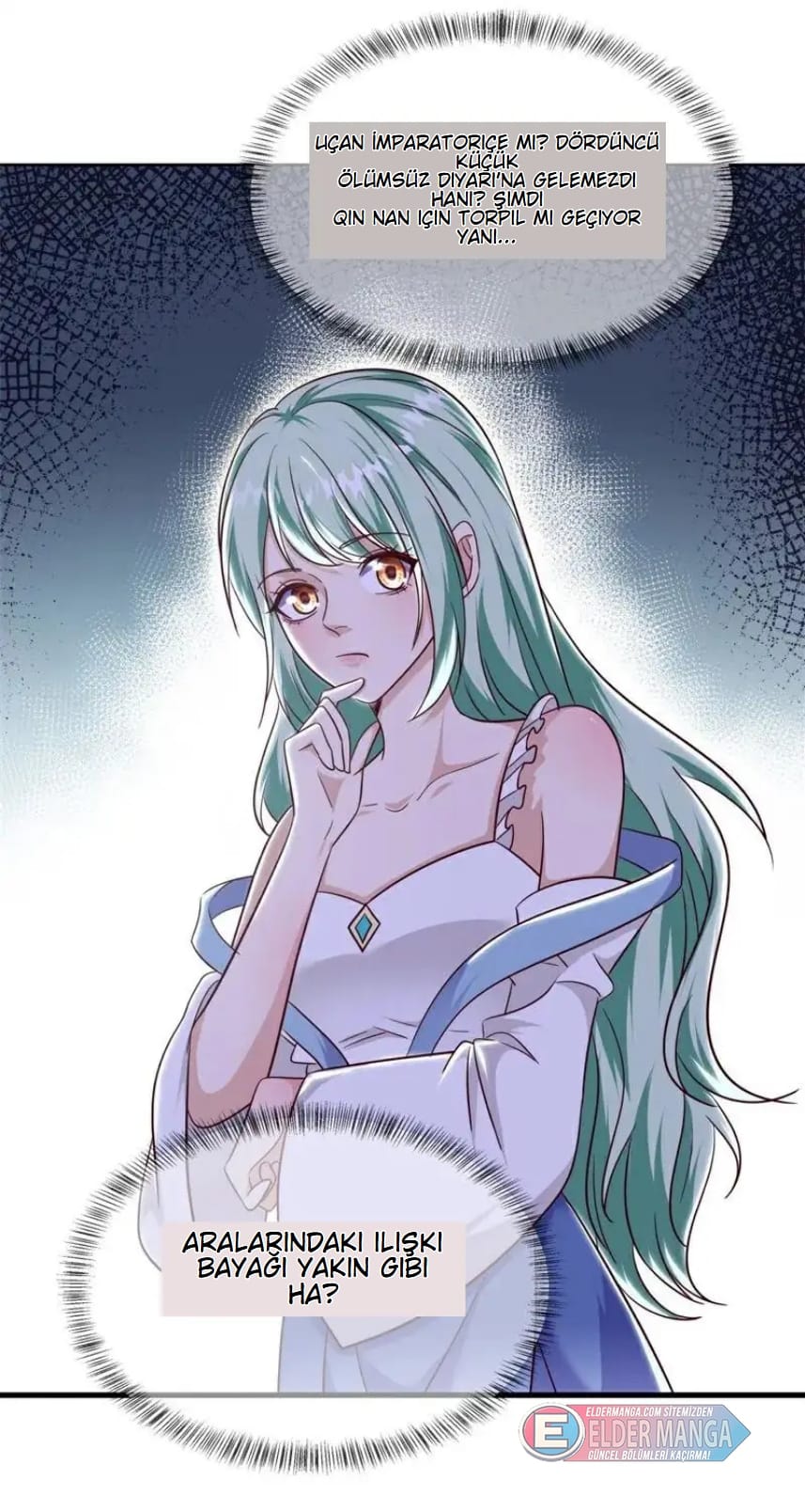 Eşsiz Savaş Ruhu Bölüm 730 - Sayfa 22