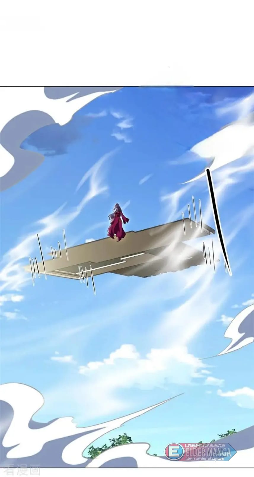 Eşsiz Savaş Ruhu Bölüm 730 - Sayfa 23