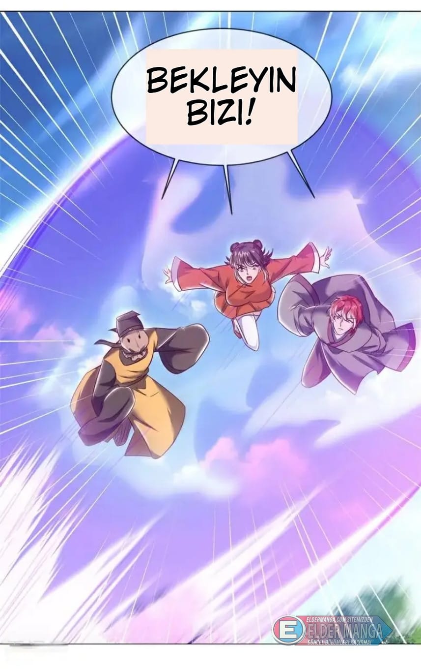 Eşsiz Savaş Ruhu Bölüm 730 - Sayfa 26