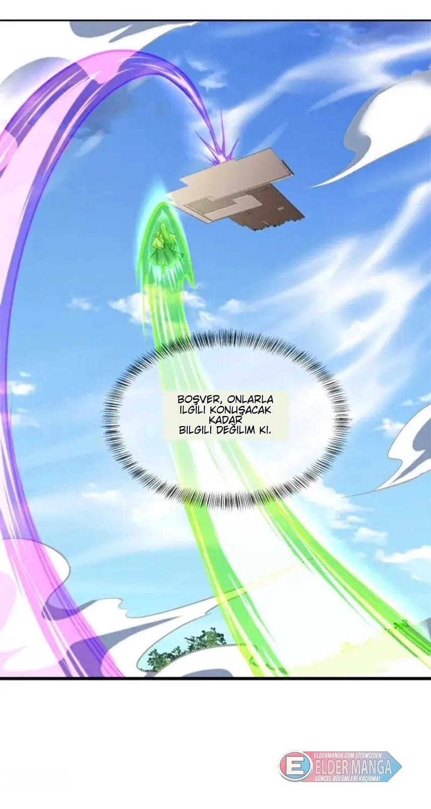 Eşsiz Savaş Ruhu Bölüm 730 - Sayfa 28