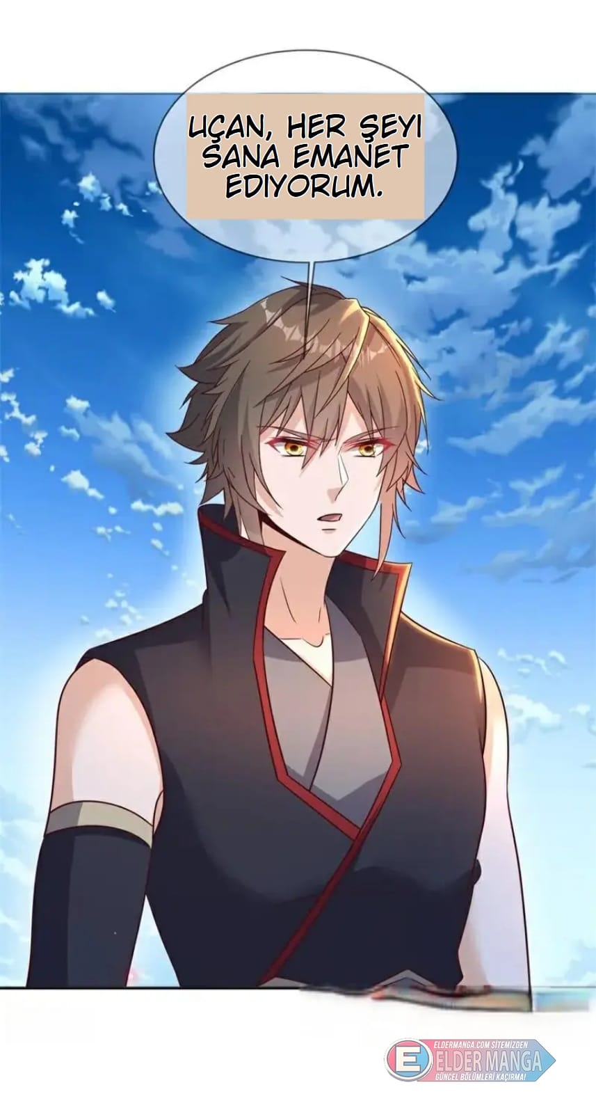 Eşsiz Savaş Ruhu Bölüm 730 - Sayfa 30