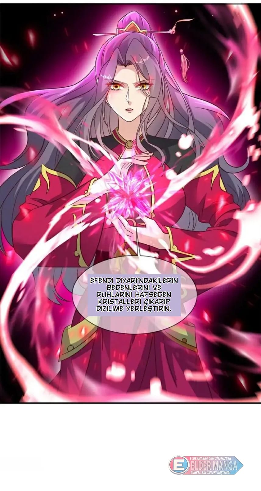 Eşsiz Savaş Ruhu Bölüm 730 - Sayfa 31