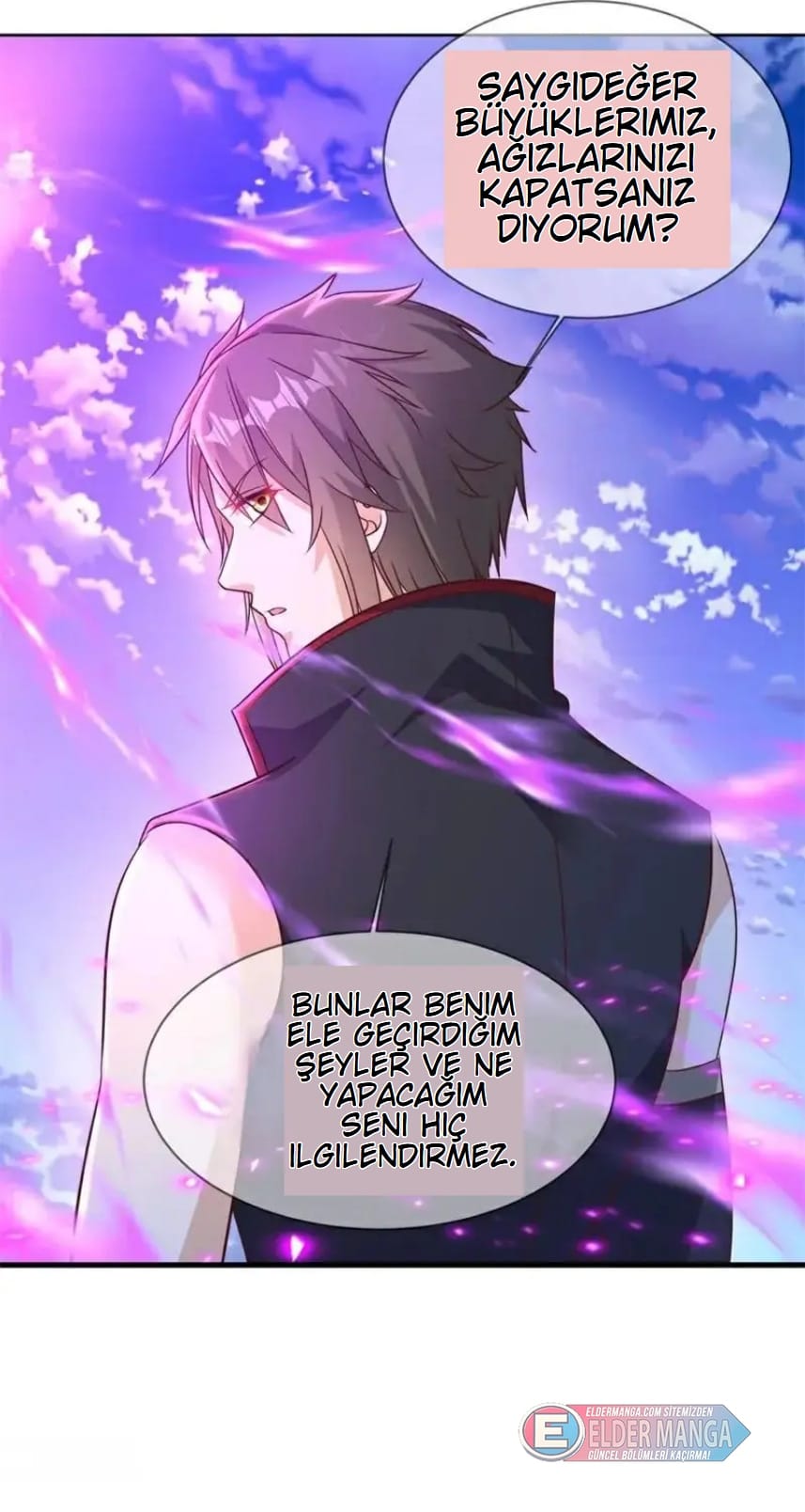 Eşsiz Savaş Ruhu Bölüm 730 - Sayfa 37