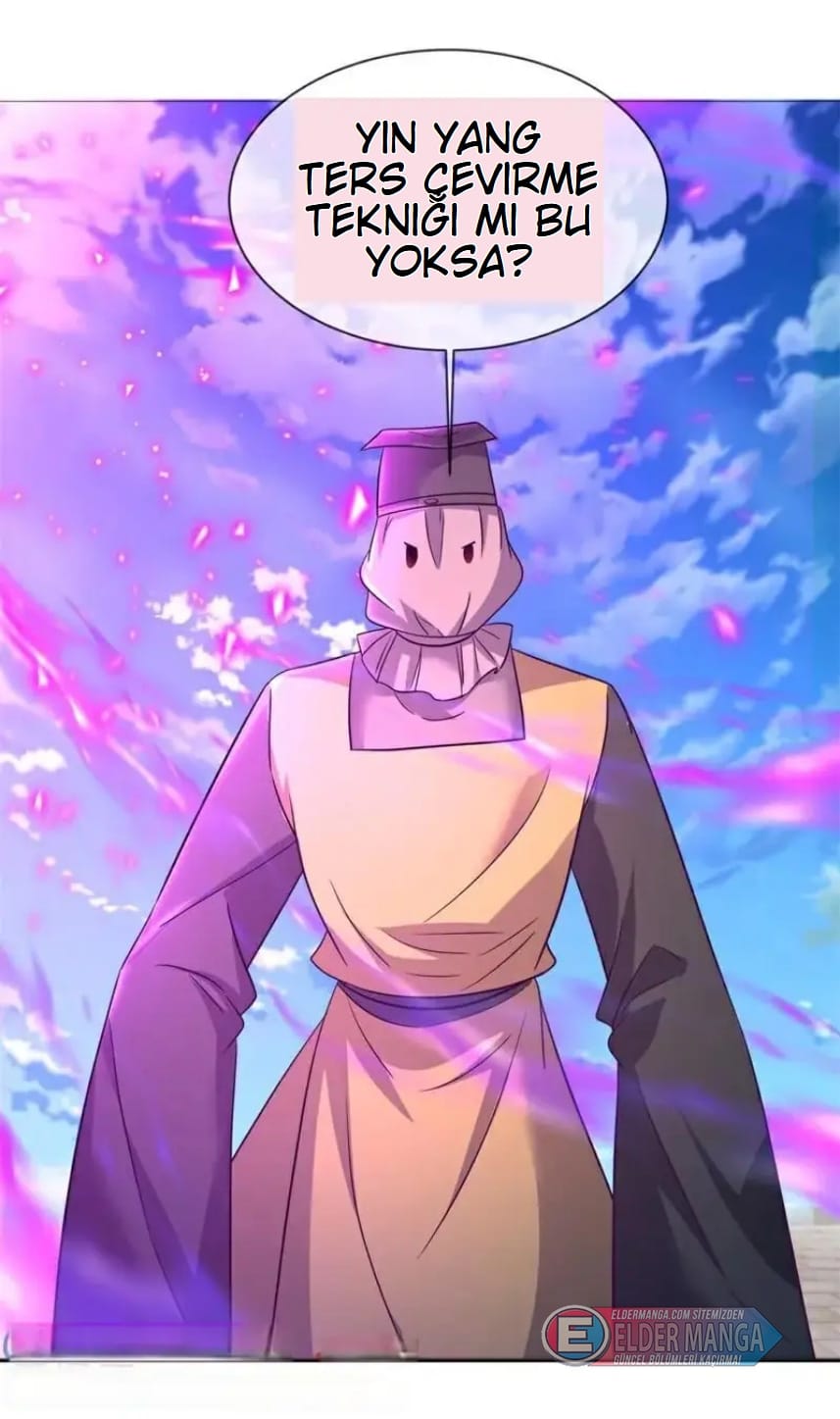 Eşsiz Savaş Ruhu Bölüm 730 - Sayfa 41