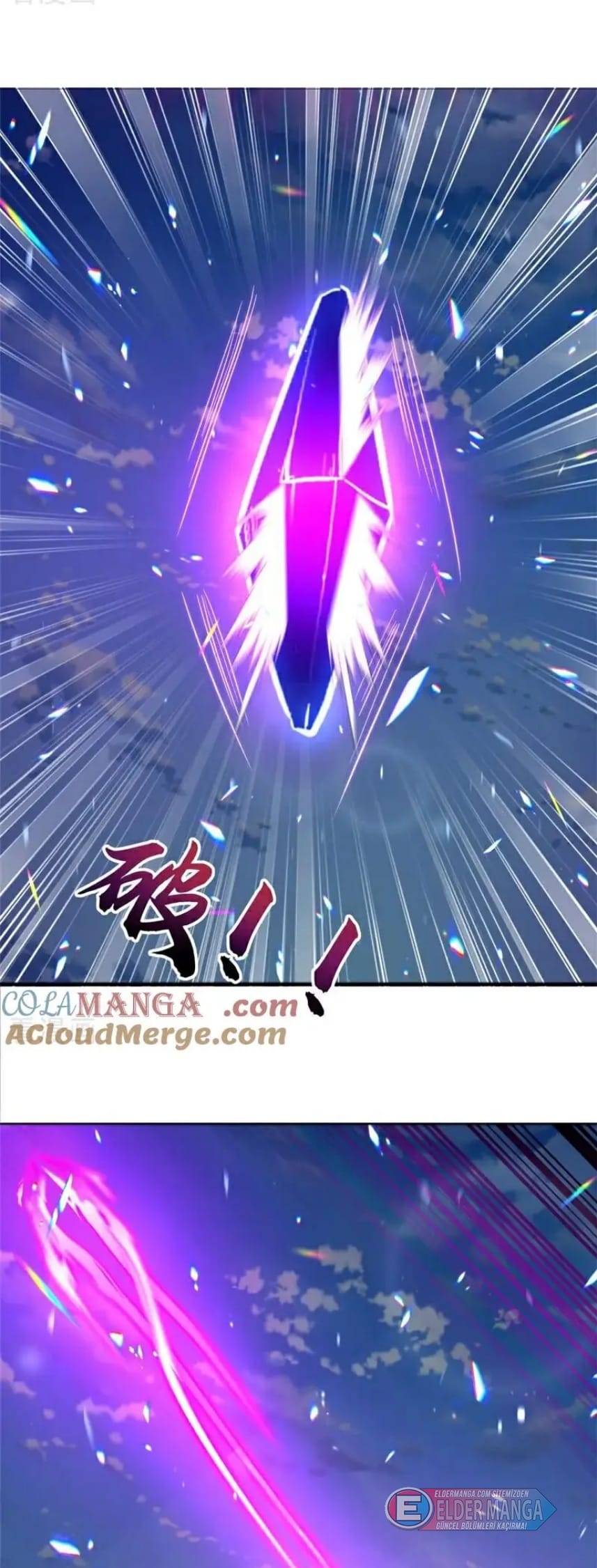 Eşsiz Savaş Ruhu Bölüm 730 - Sayfa 46