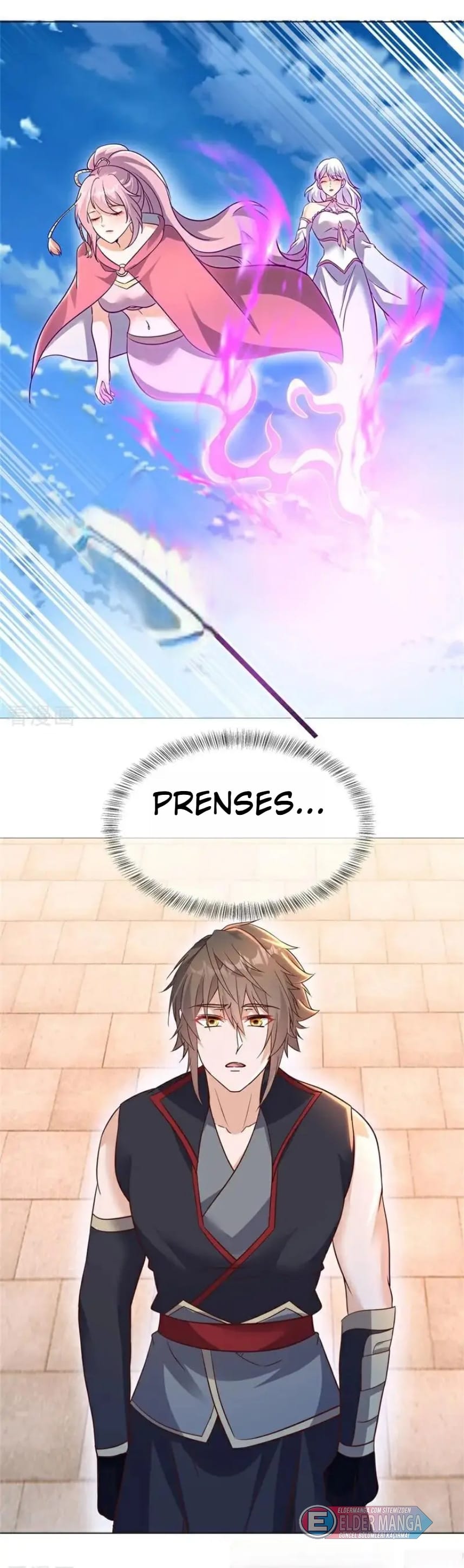 Eşsiz Savaş Ruhu Bölüm 730 - Sayfa 48