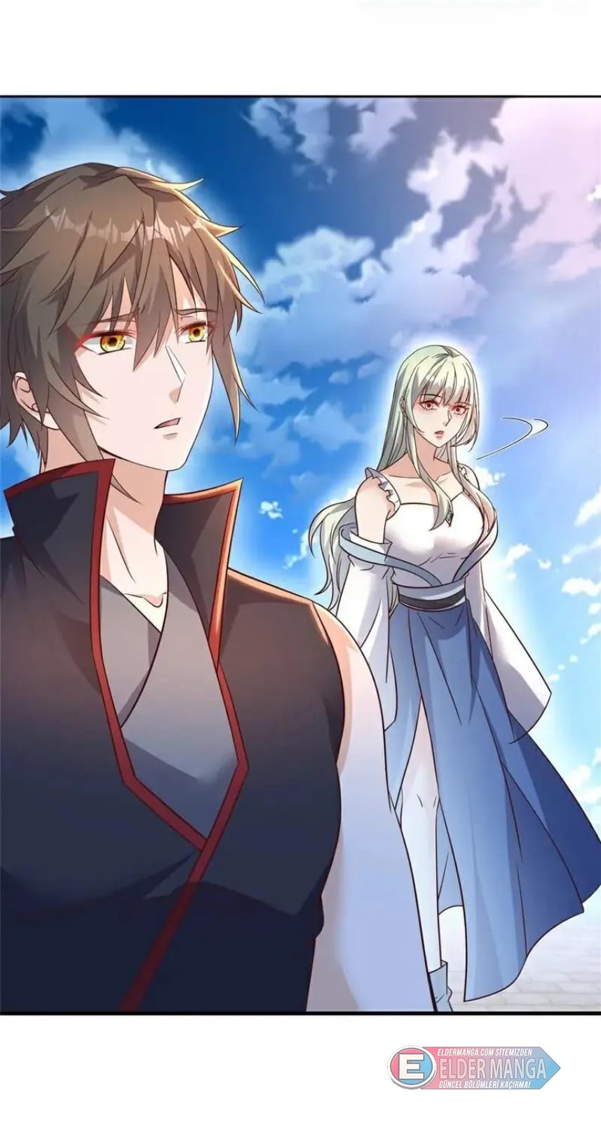 Eşsiz Savaş Ruhu Bölüm 730 - Sayfa 49