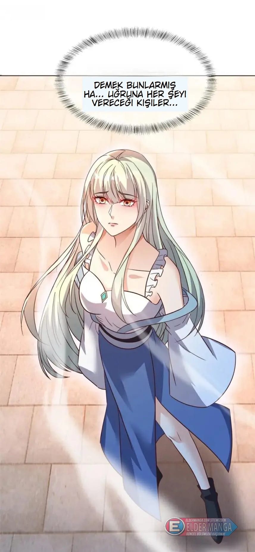 Eşsiz Savaş Ruhu Bölüm 730 - Sayfa 50