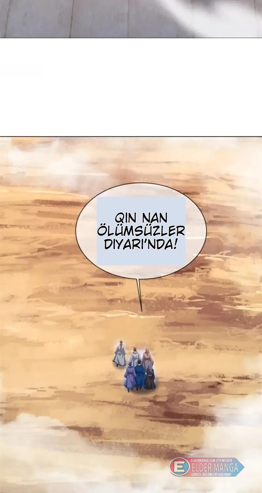 Eşsiz Savaş Ruhu Bölüm 730 - Sayfa 51