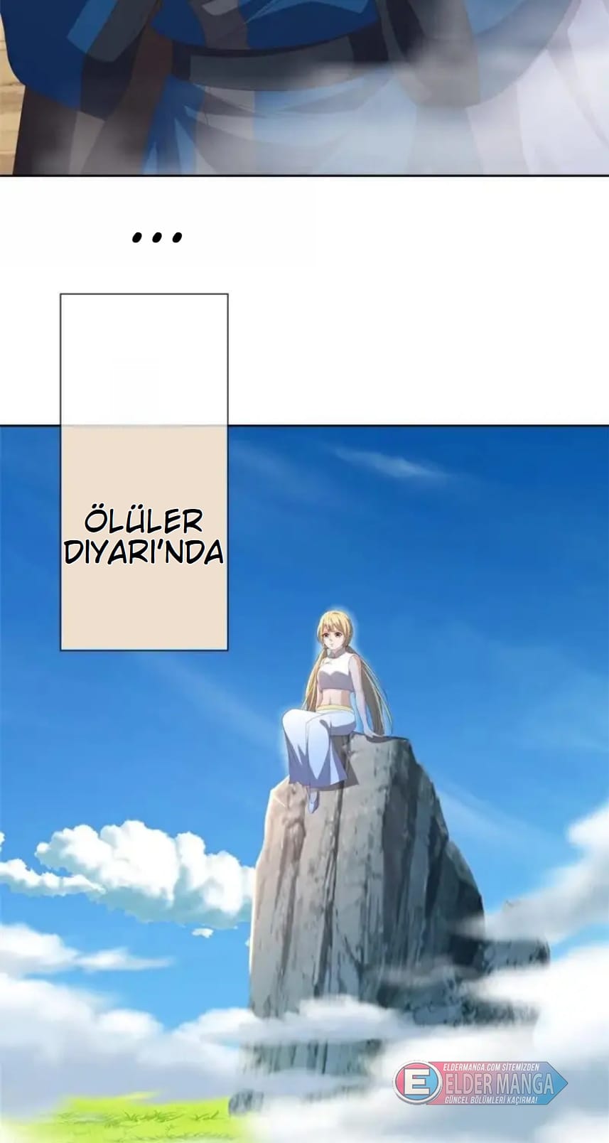 Eşsiz Savaş Ruhu Bölüm 730 - Sayfa 57