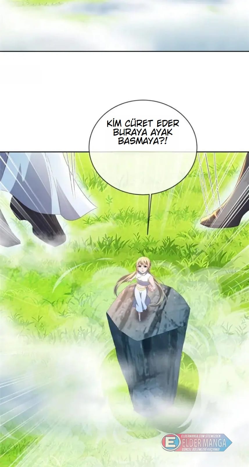 Eşsiz Savaş Ruhu Bölüm 730 - Sayfa 58