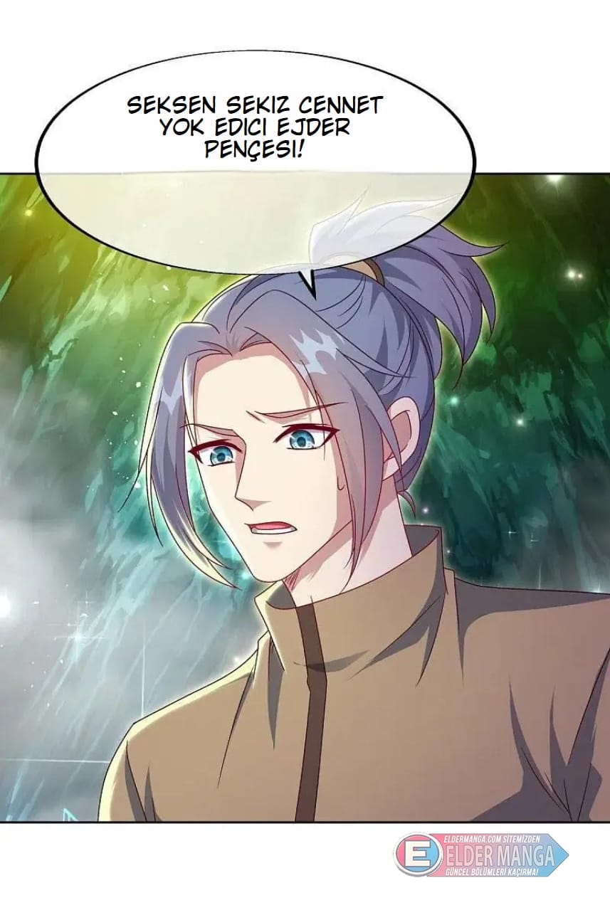 Eşsiz Savaş Ruhu Bölüm 526 - Sayfa 3